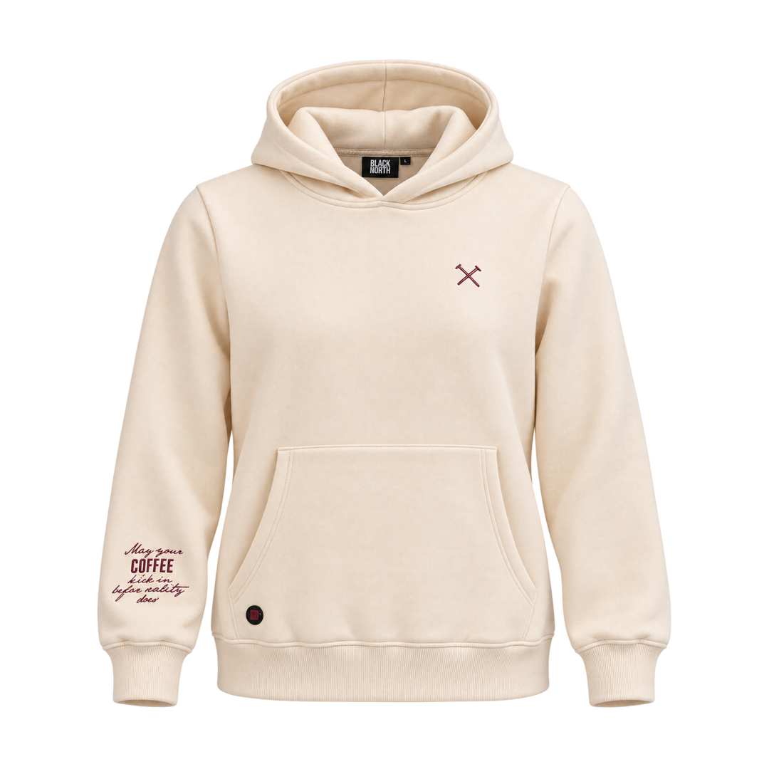 Damen Hoodie BN-Signature