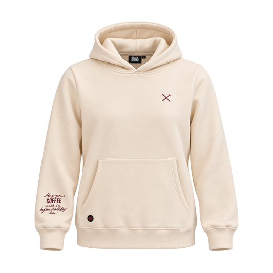Damen Hoodie BN-Signature