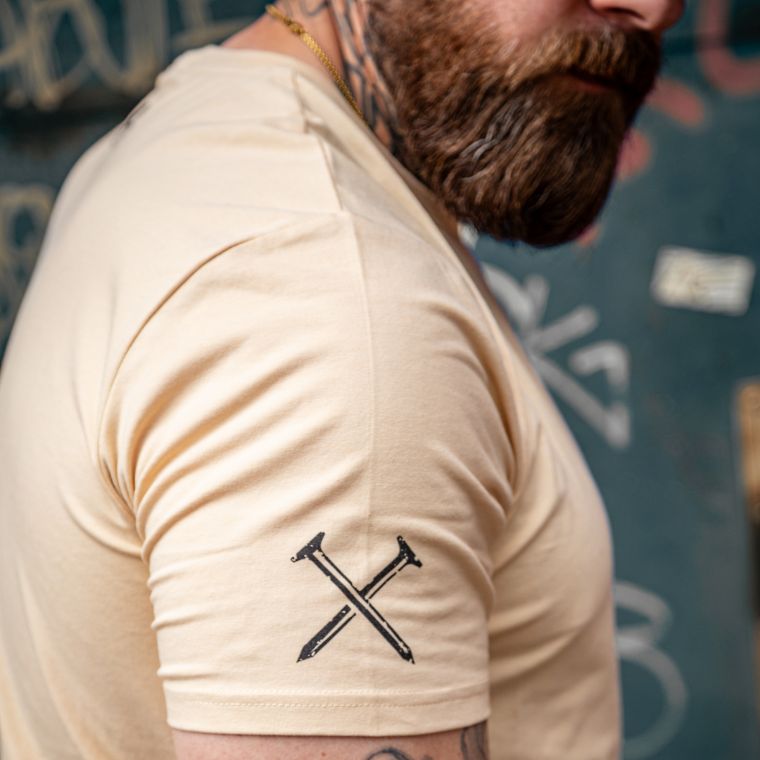 T-Shirt Signature Coyote