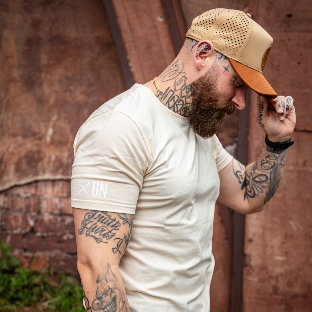 T-Shirt Whisky & Guns
