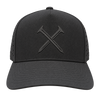 Performance Cap Black