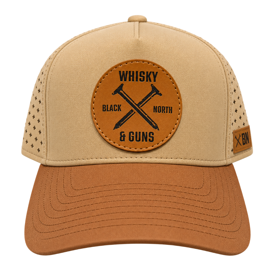 Performance Cap W&G