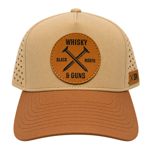 Performance Cap W&G