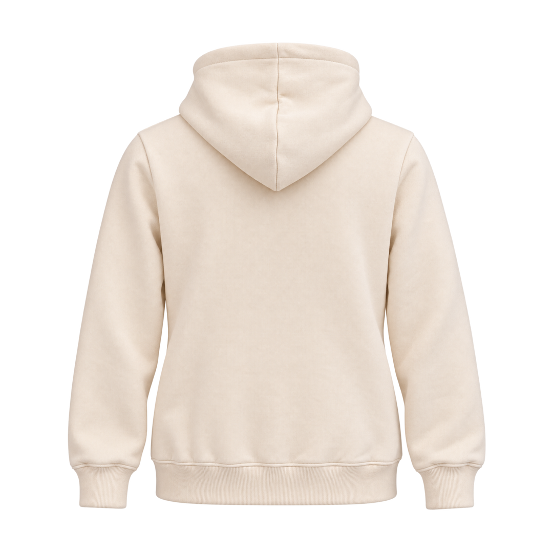 Damen Hoodie BN-Signature