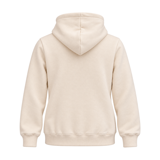 Damen Hoodie BN-Signature