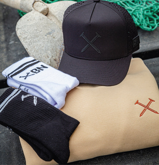 Full Shift Bundle
