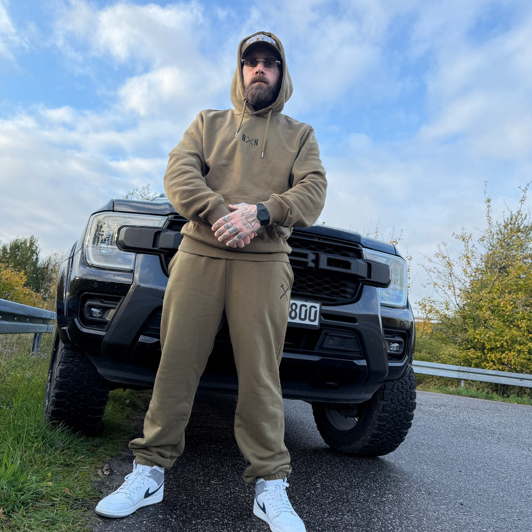 Olive Drab Bundle