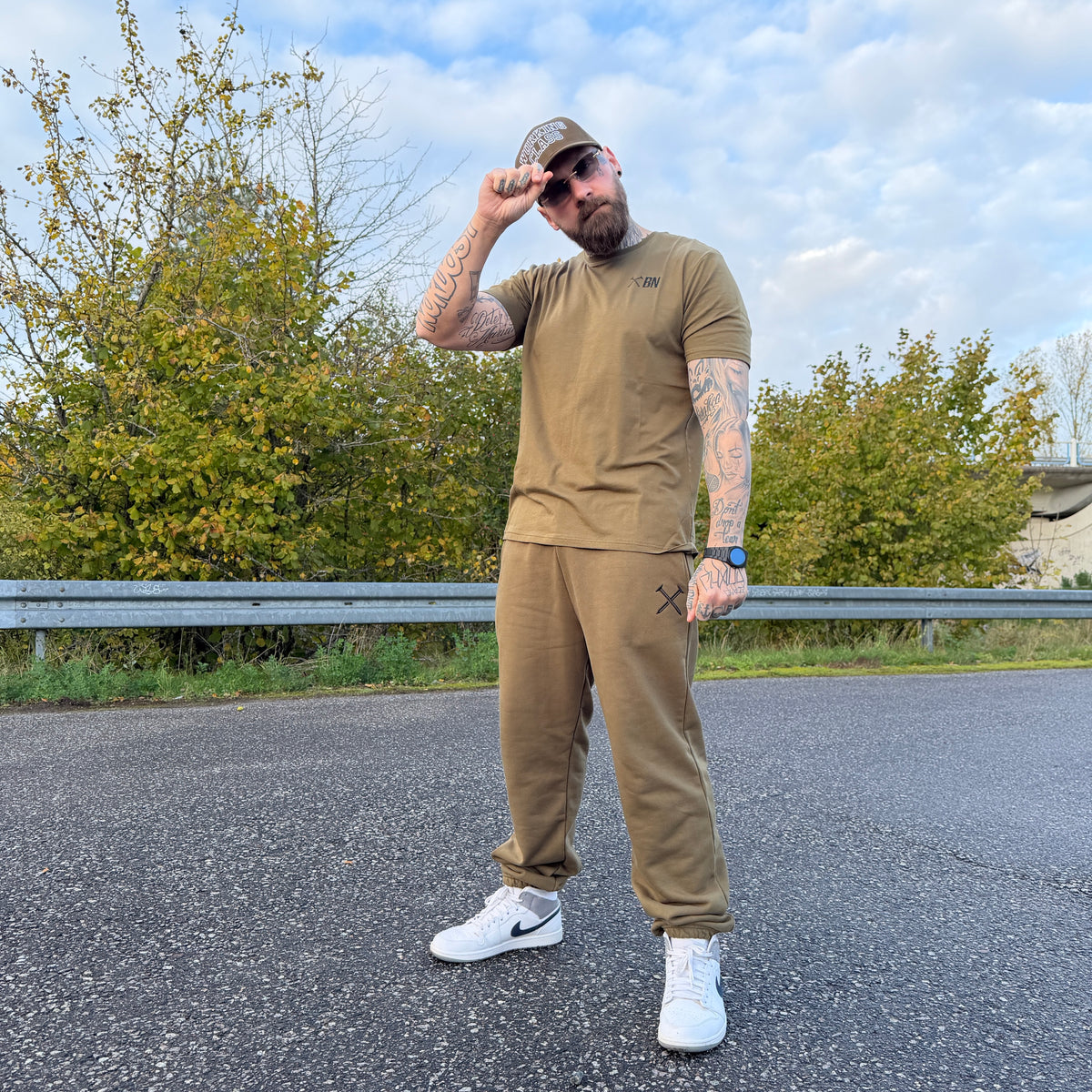 Olive Drab Bundle