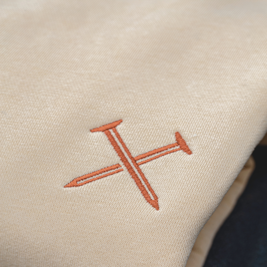Crewneck Signature