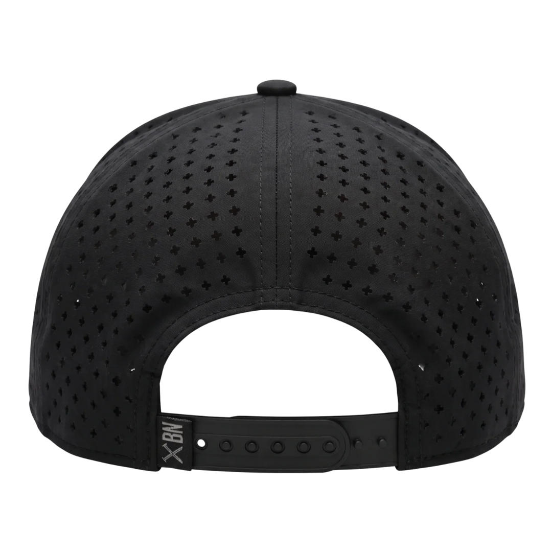 Performance Cap Black