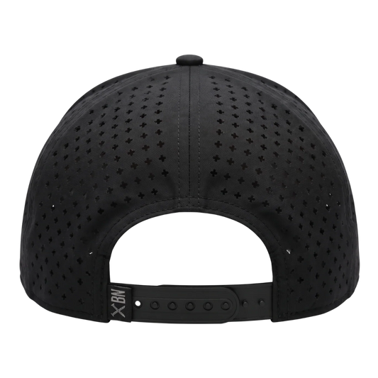 Performance Cap Black