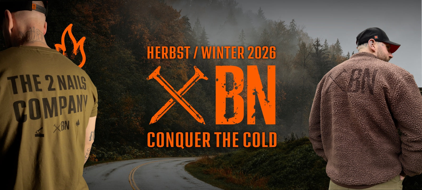 HERBST RELEASE 2026