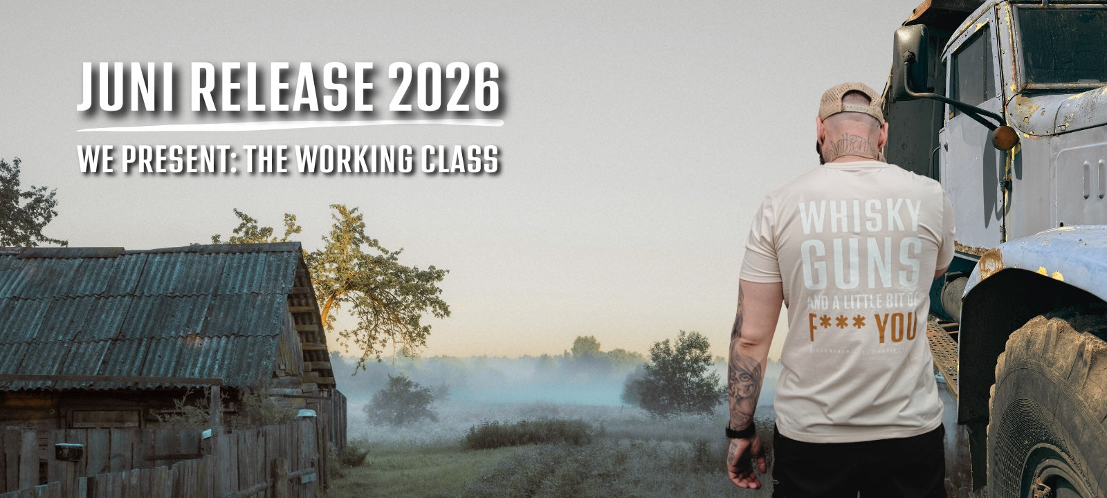 JUNI RELEASE 2026